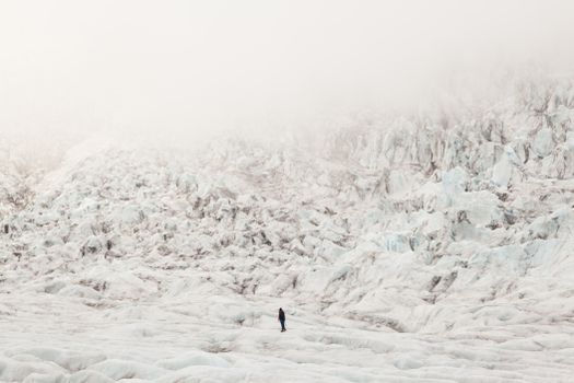 Skaftafell Glacier Adventure