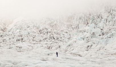 Skaftafell Glacier Adventure