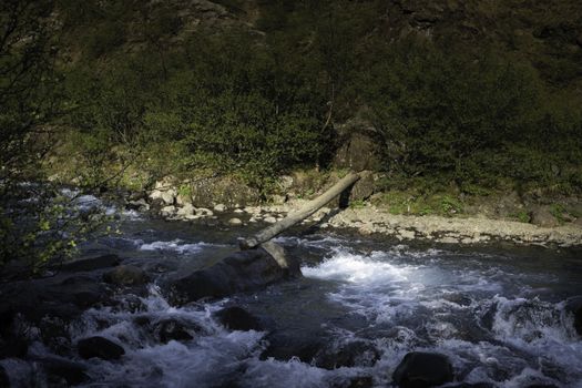 Private Hiking Tour to Glymur Waterfall: Minivan Transfer — photo 8