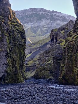 Private Þórsmörk Day Tour