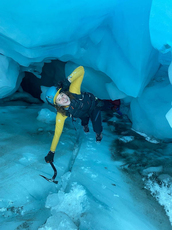 Skaftafell Beyond The Limit - 6 hour Adventure, photo 9 of 11
