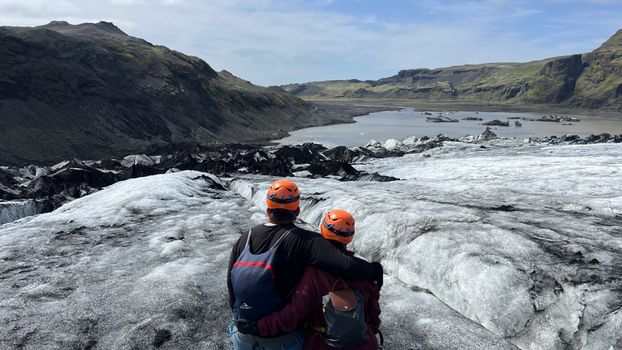 Glacier Hike Private Adventure — photo 18