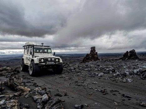 Landmannalaugar & Hekla Volcano Private Adventure — photo 3