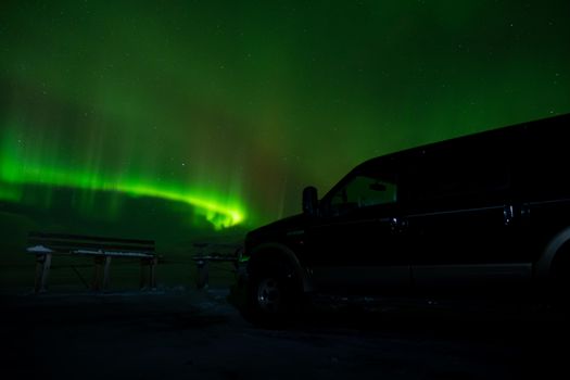 Northern Lights Private Jeep Tour – Local Expert Guide – With Photos — photo 12