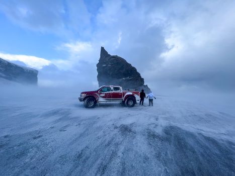 South Coast & Katla Ice cave — photo 16