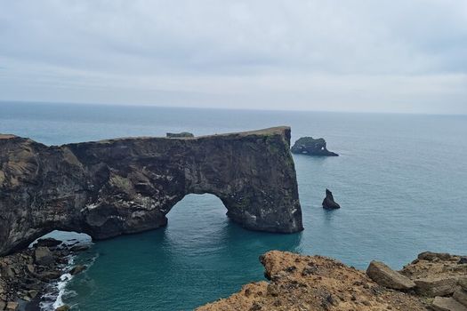 Full-Day Private South Coast Tour in Reykjavik — photo 4