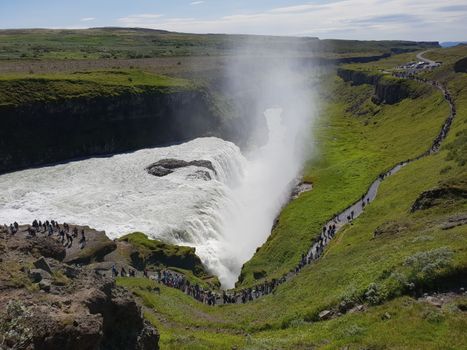 Golden Circle, Kerid Crater & Hvammsvik Hot Springs | Small Group Day Tour — photo 5