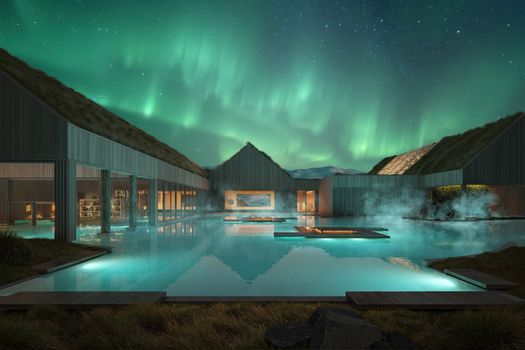 South Coast Wonders with Reykjaböð Hot Springs — photo 4
