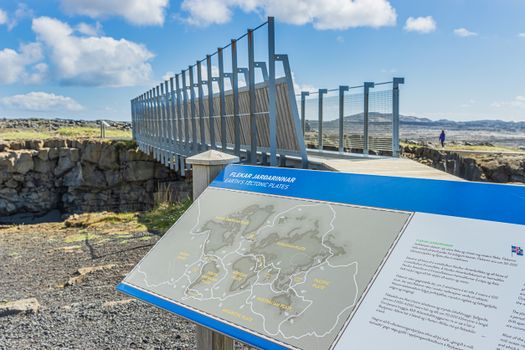 Private Reykjanes Peninsula Tour — photo 2