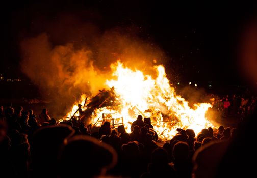 Bonfire Tour — photo 7