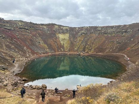 Private Golden Circle Tour from Reykjavik — photo 4