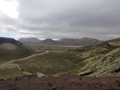 Landmannalaugar Super Jeep from Reykjavik — photo 29