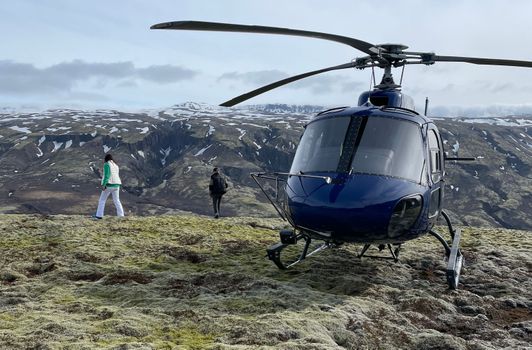 Laki Craters Helicopter Tour from Skaftafell — photo 8