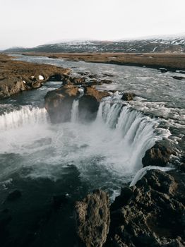Goðafoss Waterfall & Fjord Viewpoint from Akureyri — photo 5