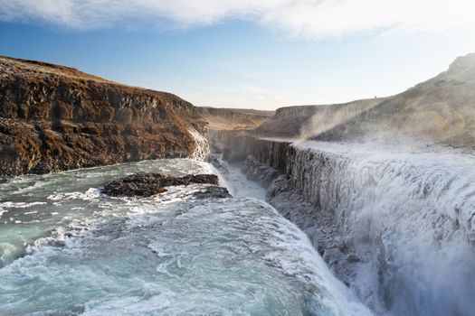 Golden Circle, the Blue Lagoon with admission tickets included and Kerid Volcanic Crater — photo 4