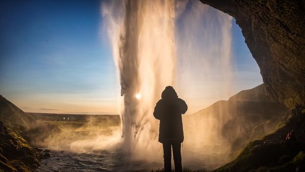 South Coast Wonders with Reykjaböð Hot Springs — photo 16