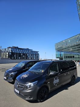 Private 8-hour Airport Transfer & Tour — photo 3