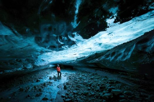 Ice Cave Captured — photo 4