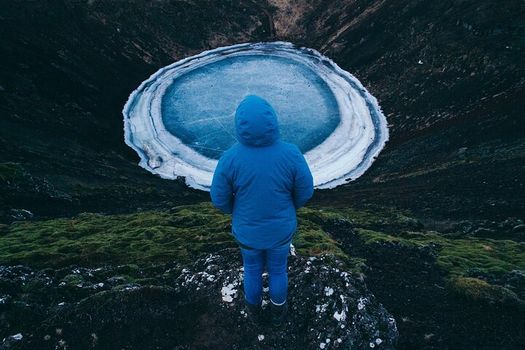 Golden Circle Tour Small Group - Discover Icelandic Icons — photo 11