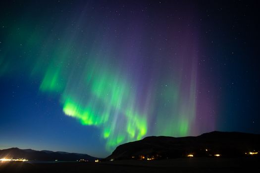 Spirit of the Aurora — photo 9