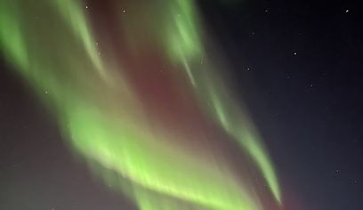 Northern lights