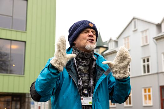 The Reykjavik CatWalk — photo 5
