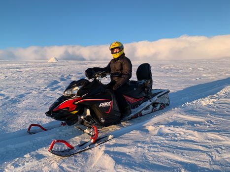 Golden Circle & Glacier