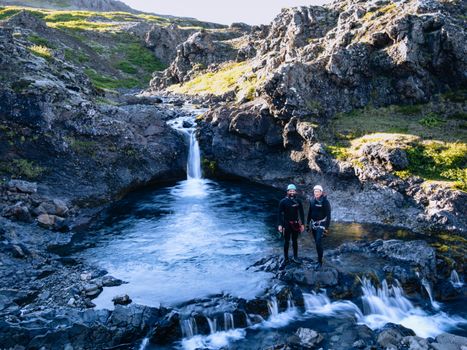 Private Canyoning Adventure Experience — photo 8