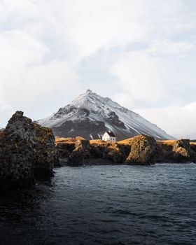 SNÆFELLSNES PENINSULA | PRIVATE PHOTO-TOUR — photo 5