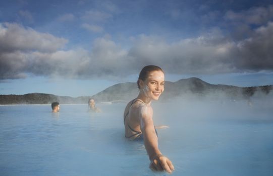 Blue Lagoon - Reykjavik one-way transfer — photo 8