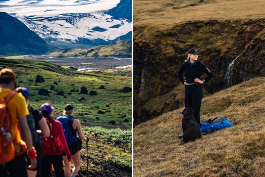 Þórsmörk Hike | Day Tour | Midgard — photo 3