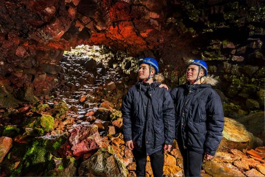 Golden Circle & Lava Tunnel - Combo Deal — photo 2