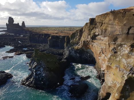 The mysterious Snæfellsnes National Park | Small Group Day Tour — photo 12