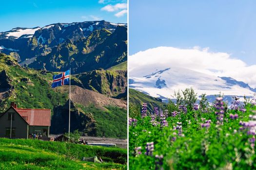 Þórsmörk Hike | Day Tour | Midgard — photo 9