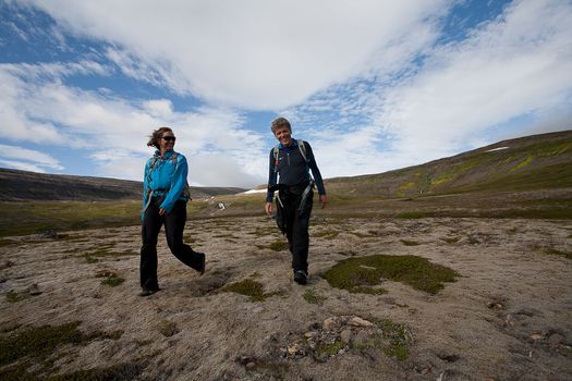 Hornstrandir Panorama — photo 8