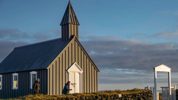 Private Bespoke Snæfellsnes Peninsula Tour — photo 22