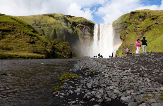 Sensational Iceland - Waterfalls, Glacier Hike and Northern Lights — photo 7