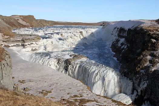 Private Golden Circle Tour With Laugaras Baths — photo 5