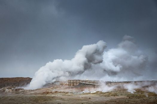 Reykjanes Peninsula & Volcanic Landscapes Tour — photo 2