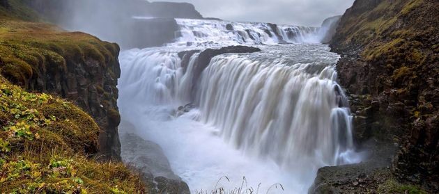 The Golden Circle, Blue Lagoon & Kerið Volcanic Crater | Small Group Day Tour — photo 6