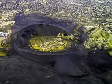 Laki Craters Helicopter Tour from Skaftafell — photo 24