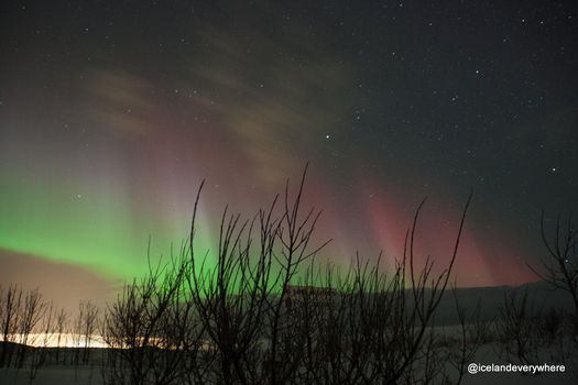 Private Northern Lights — photo 8
