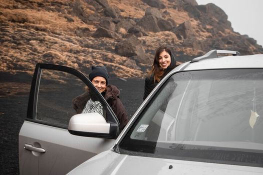 Super Jeep | South Coast Tour & Glacier Hike | Private Tour (max. 6) — photo 9