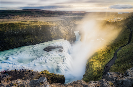 Private Golden Circle Tour With Experienced Tour Guide — photo 7