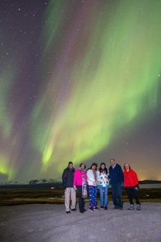 Self-Drive Northern lights Assistance with help from Iceland's best Hunter — photo 4