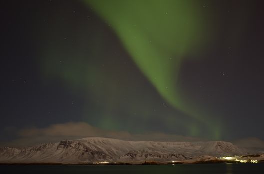 Reykjavík Northern Lights & City Cruise — photo 8