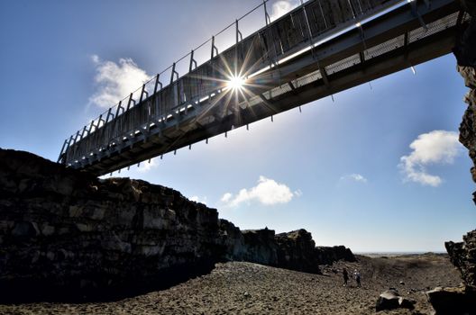 Reykjanes Geopark and Lava Landscapes — photo 4