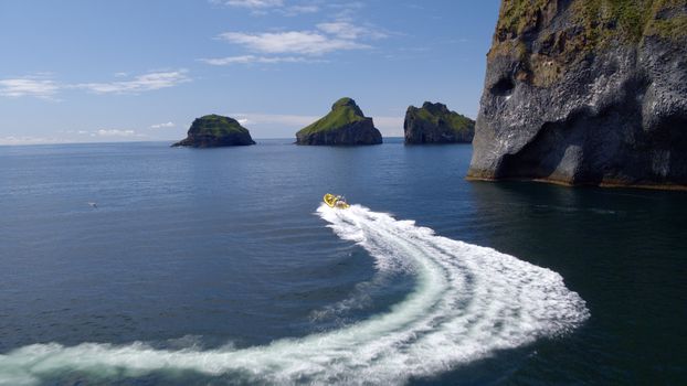 One Hour Small Islands Trip — photo 11
