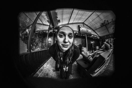 Icelandic Bar Crawl Experience — photo 6