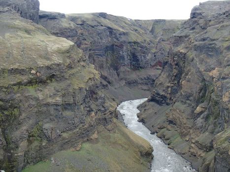 Laugavegur- Fjallabak Super Jeep Tour — photo 5